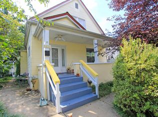 3522 Oxford Blvd, Maplewood, MO 63143