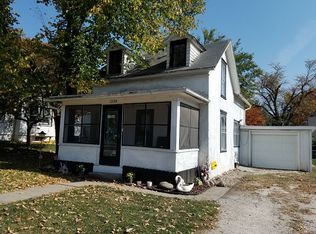 1208 Grand Ave, Ames, IA 50010