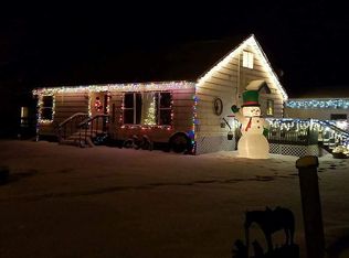 509 W Pearl St, Oakesdale, WA 99158