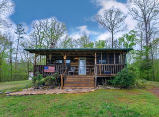 169 George Thomas Rd, Vonore, TN 37885