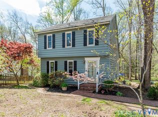 1318 Unison Dr, Midlothian, VA 23113