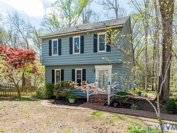 1318 Unison Dr, Midlothian, VA 23113