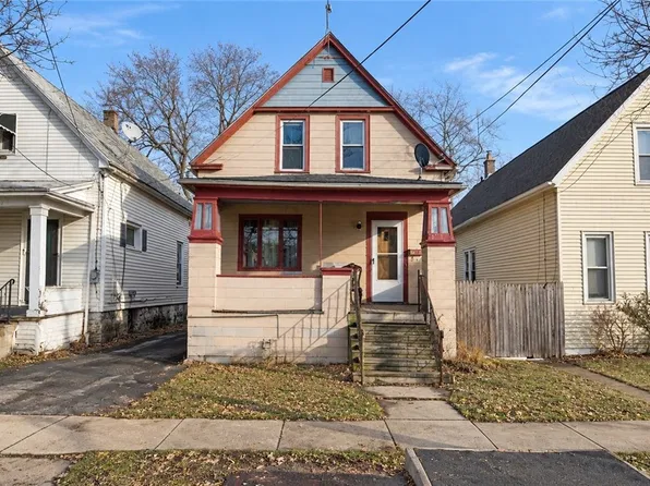 97 Humason Ave, Buffalo, NY 14211