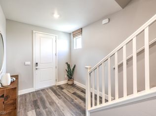 7576 Gage Falls Ln #20, North Las Vegas, NV 89084