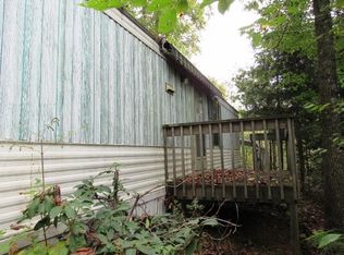 178 Eula Ray Rd, Burnsville, NC 28714