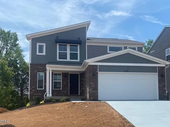 8912 Tribute Dr, Louisville, KY 40229