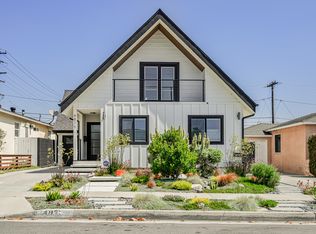 4875 W 138th St, Hawthorne, CA 90250