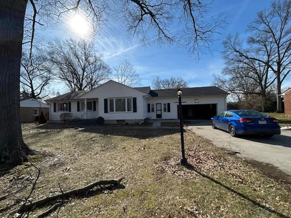 971 Cooper Foster Park Rd, Lorain, OH 44053