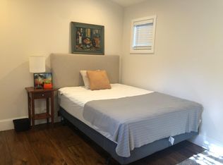 427 Clinton St #C, Redwood City, CA 94062