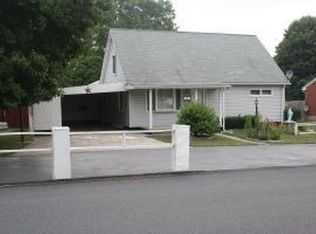 313 E Vine St, Lebanon, PA 17042
