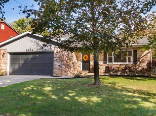 6432 Silverleaf Ave, Reynoldsburg, OH