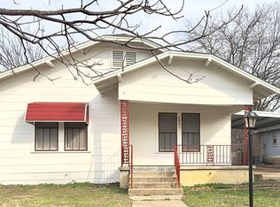 3025 James Ave, Fort Worth, TX 76110