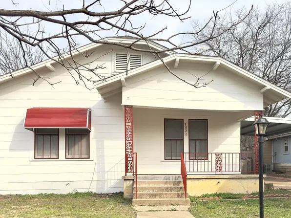 3025 James Ave, Fort Worth, TX 76110