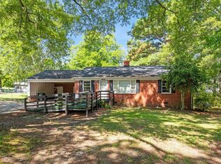 4412 Green Spring Dr, Garner, NC 27529