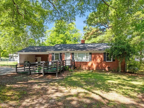 4412 Green Spring Dr, Garner, NC 27529