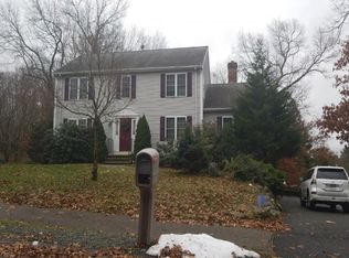 56 Hilltop Rd, Franklin, MA 02038