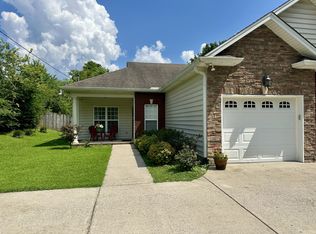 1609A Merritt St #A, Old Hickory, TN 37138