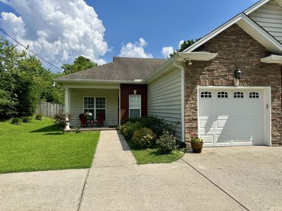 1609A Merritt St #A, Old Hickory, TN, 37138