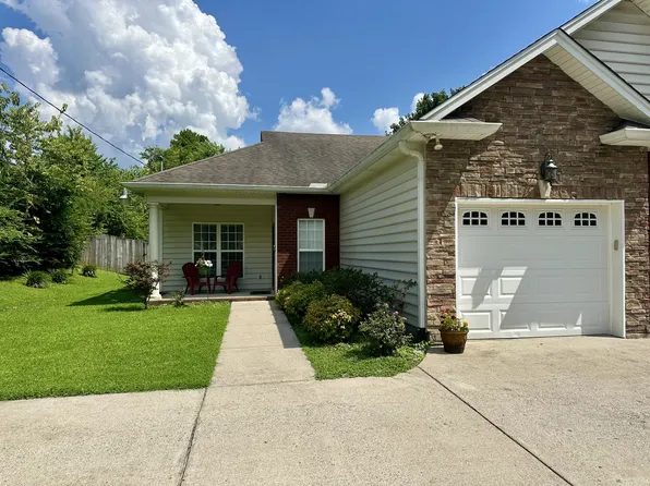 1609A Merritt St #A, Old Hickory, TN 37138