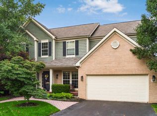 35 Watson Way, Powell, OH 43065