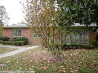 1714 Tuscaloosa St, Greensboro, NC 27401