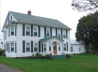 1345 Main St, Ripley, ME 04930