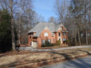 2041 Eagle Ridge Dr SW, Conyers, GA 30094