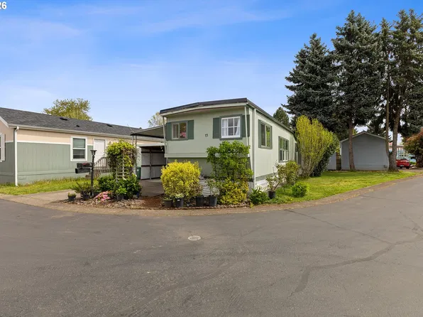 1901 SE Minter Bridge Rd Unit 75, Hillsboro, OR 97123