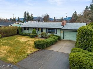 616 E 11th Ave, Post Falls, ID 83854