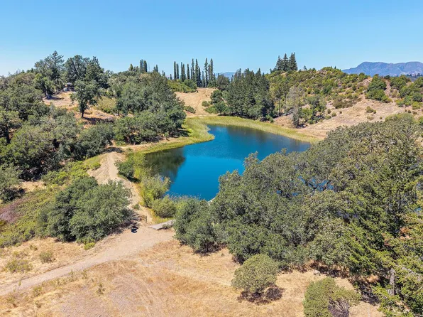 4665 Upper Ridge Road, Santa Rosa, CA 95404