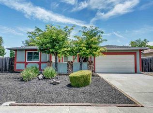 1138 Sapphire Dr, Livermore, CA