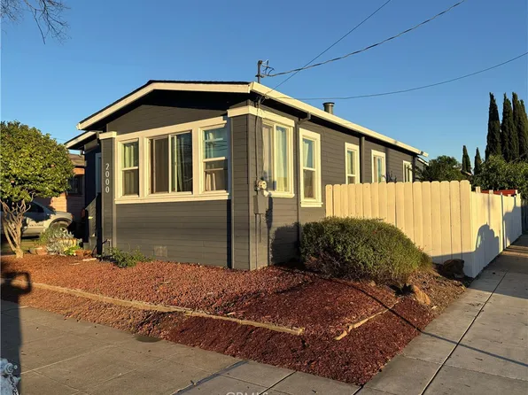 2000 82nd Ave, Oakland, CA 94621