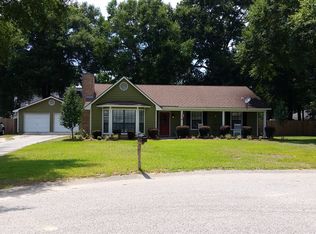 6213 Bass Ct, Satsuma, AL 36572