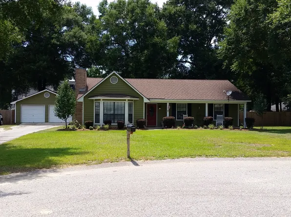 6213 Bass Ct, Satsuma, AL 36572