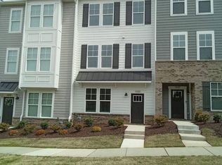 1033 Naples Dr #34, Davidson, NC 28036