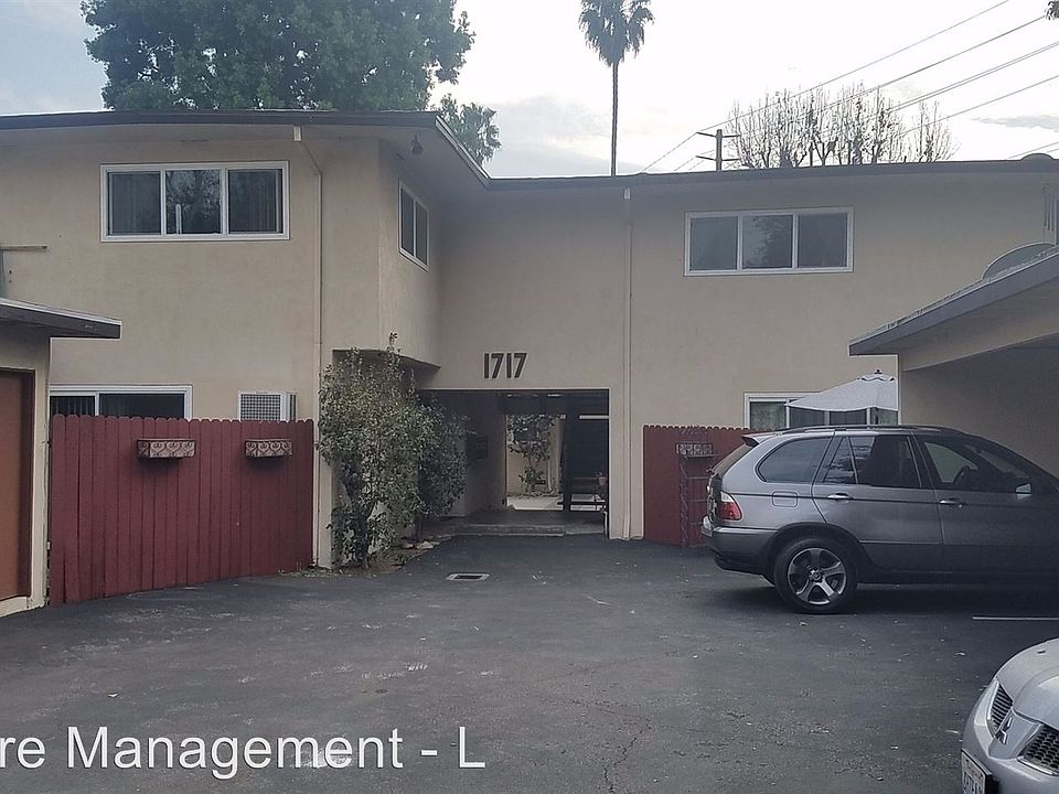 2nd image of 1717 Huntington Dr APT 5