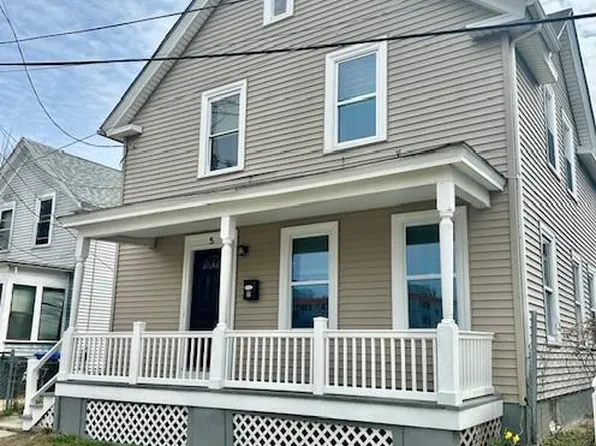 5 Avon St, Providence, RI 02909