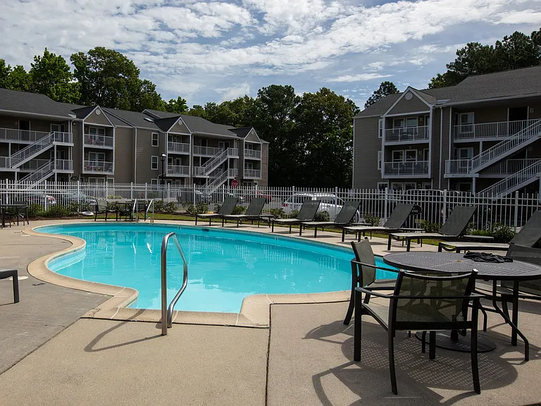 Ashbrook Apartments — Photo 14