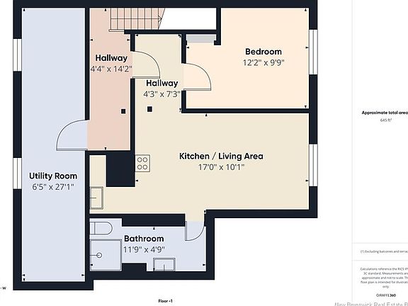 3rd image of 5 Storey Rd W
