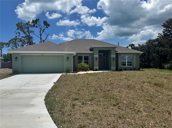 5770 Englewood Rd, Venice, FL 34293