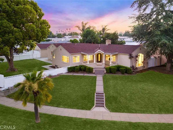 207 S El Molino St, Alhambra, CA 91801