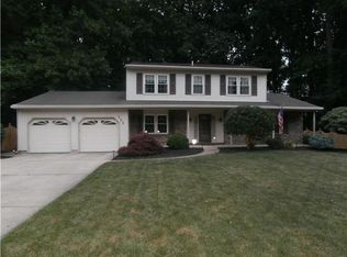 111 Iroquois Ct, Newark, DE 19702