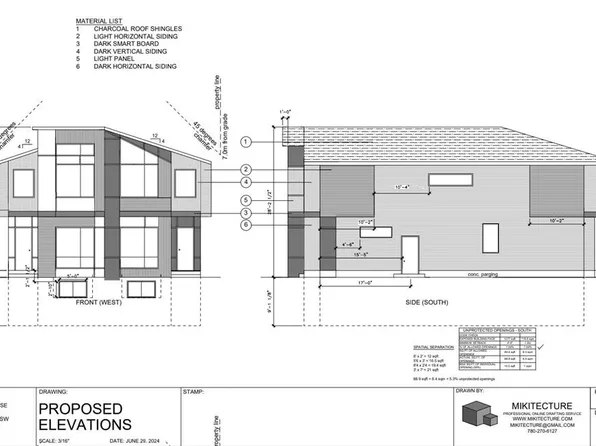 1610 W 40th St SW, Calgary, AB T3C 1W9