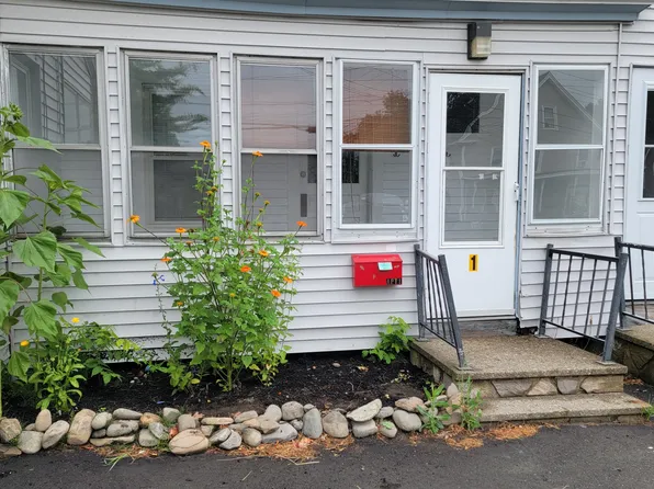 33 Stillwater Ave APT 1, Old Town, ME 04468