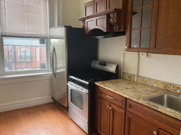3442 Auchentoroly Terrace, 3442 Auchentoroly Ter APT 3C, Baltimore, MD 21217