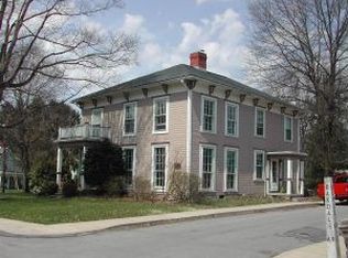 424 Oakdale Ave, Bridgeport, WV 26330