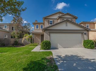 28453 Connick Pl, Saugus, CA 91350