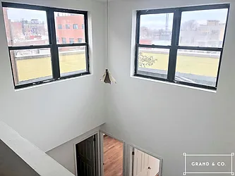 Rented by Grand & Co.