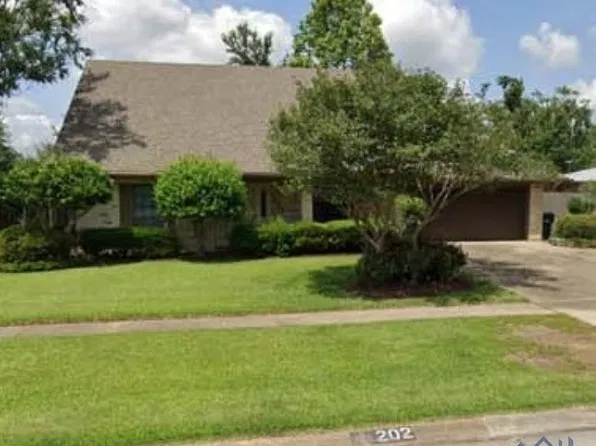 202 Pendleton Dr, Houma, LA 70360