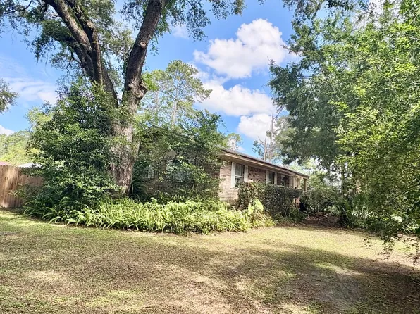 840 NW Turner Ave, Lake City, FL 32055